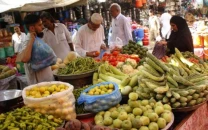 food inflation bites as poultry vegetable prices soar above official rates in lahore