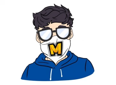 youtuber meaty marley surprises fans with face reveal youtuber meaty marley surprises fans with face reveal