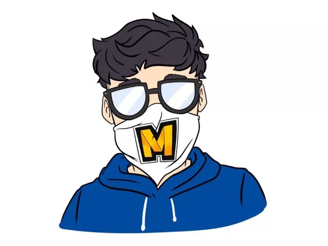 youtuber meaty marley surprises fans with face reveal youtuber meaty marley surprises fans with face reveal