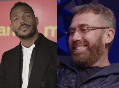 marlon wayans and dj vlad engage in heated exchange over interview fee dispute