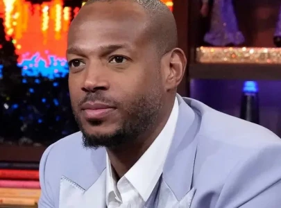 the wayans bros actor marlon wayans responds humorously to home burglary