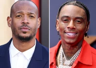 soulja boy and marlon wayans make it personal in escalating feud