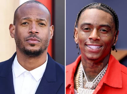 soulja boy drags marlon wayans dead mother in ongoing beef soulja boy drags marlon wayans dead mother in ongoing beef