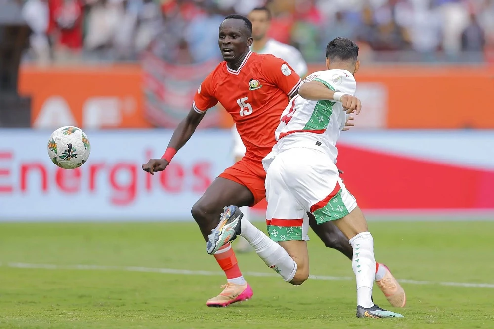 morocco sink zambia in chan