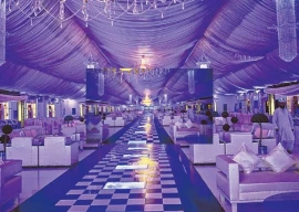 fbr starts collecting marriage halls data