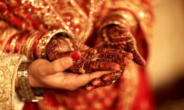 ihc asks govt to set age limit for marriage ihc asks govt to set age limit for marriage
