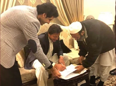 imran s unlawful wedding linked to high position prophecy imran s unlawful wedding linked to high position prophecy