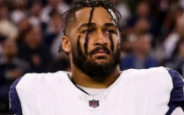 cowboys player marshawn kneeland found dead after police chase cowboys player marshawn kneeland found dead after police chase