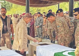 19 troops martyred as pm tells kabul to choose between ttp pakistan 19 troops martyred as pm tells kabul to choose between ttp pakistan