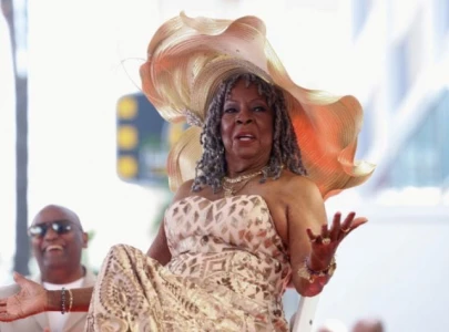 martha reeves national anthem performance goes viral at historic women s baseball opener