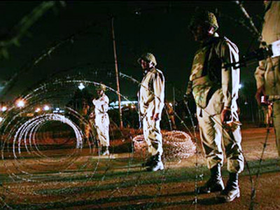 the case for martial law the case for martial law