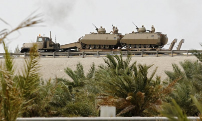 bahrain declares three month emergency