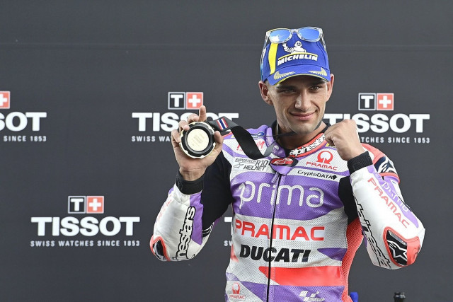 martin wins thai sprint to cut bagnaia motogp lead to 18 points martin wins thai sprint to cut bagnaia motogp lead to 18 points