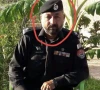 assistant sub inspector daulat khan was martyred on wednesday in a sniper attack by unknown individuals on the badan police post in wara mamond tehsil of bajaur in khyber pakhtunkhwa photo express