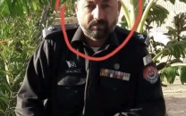 asi martyred in sniper attack on bajaur police post