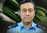 paf group captain asim tariq photo app