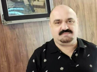 brigadier martyred in angoor adda encounter