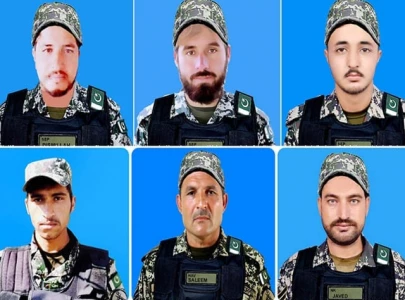 soldiers martyred in north waziristan skirmish laid to rest with full military honours soldiers martyred in north waziristan skirmish laid to rest with full military honours