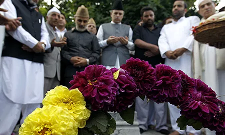 planned march to mark martyrs day in kashmir planned march to mark martyrs day in kashmir
