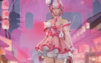 marvel rivals gacha skin prompts criticism from players after psylocke cosmetic launch marvel rivals gacha skin prompts criticism from players after psylocke cosmetic launch