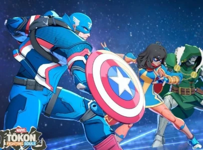 marvel tokon fighting souls announced by arc system works for ps5 in 2026 marvel tokon fighting souls announced by arc system works for ps5 in 2026
