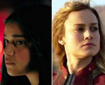 ms marvel to star in captain marvel 2