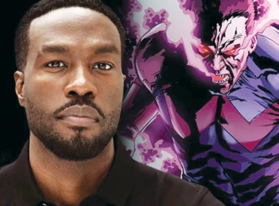 wonder man gambles on satire with superpowers