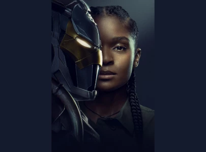 marvel s ironheart debuts on disney with three episode premiere marvel s ironheart debuts on disney with three episode premiere