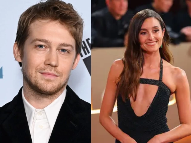 Joe Alwyn and Mary Beth Barone set to star in 'Still We Met'