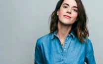 mary holland lands key role in dc s jimmy olsen superman spin off series