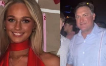 mary kate cornett trending on x amid ole miss scandal and viral meme coin controversy mary kate cornett trending on x amid ole miss scandal and viral meme coin controversy