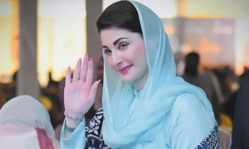 Maryam Nawaz outperforms other provincial CMs in governance, survey reveals | The Express Tribune