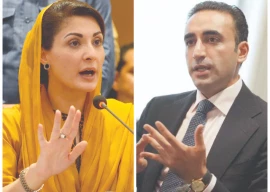 cracks widen in govt alliance as ppp stages walkout from na senate cracks widen in govt alliance as ppp stages walkout from na senate