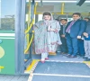 trackless e buses to hit punjab roads trackless e buses to hit punjab roads
