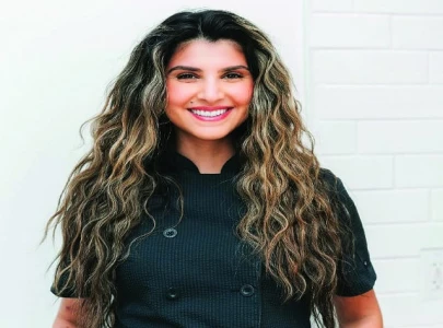pakistani chef to compete in gordon ramsay show