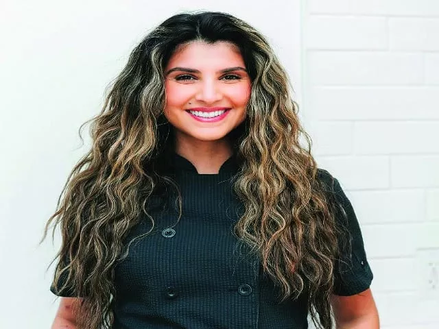 pakistani chef to compete in gordon ramsay show pakistani chef to compete in gordon ramsay show