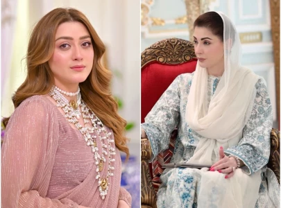 actor momina iqbal appeals to cm maryam for justice after receiving death threats