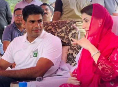 olympic champion arshad nadeem receives sedan car and rs100m from punjab cm olympic champion arshad nadeem receives sedan car and rs100m from punjab cm