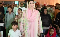 maryam nawaz to distribute ration card to 1 25m people from may 1 maryam nawaz to distribute ration card to 1 25m people from may 1