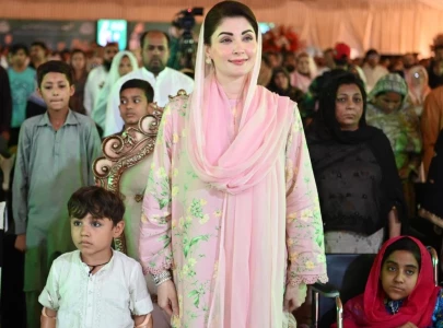 cm hails largest development budget cm hails largest development budget