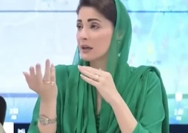 maryam vows to keep speaking for punjab maryam vows to keep speaking for punjab
