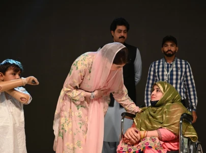 punjab launches country s largest empowerment drive for pwds punjab launches country s largest empowerment drive for pwds