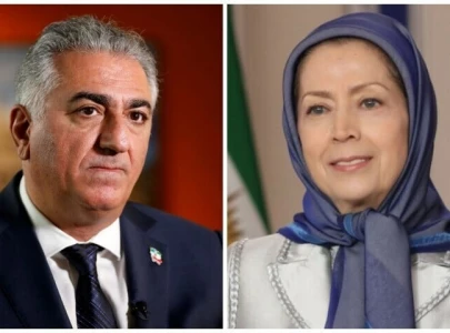 iranian opposition leaders urge khamenei to step down after us strikes iranian opposition leaders urge khamenei to step down after us strikes