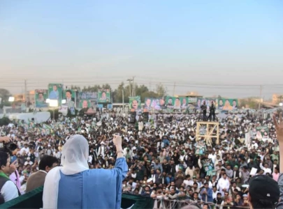 pml n leaders call for course correction after loss pml n leaders call for course correction after loss