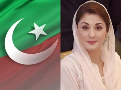 pti slams maryam nawaz s k p remarks pti slams maryam nawaz s k p remarks