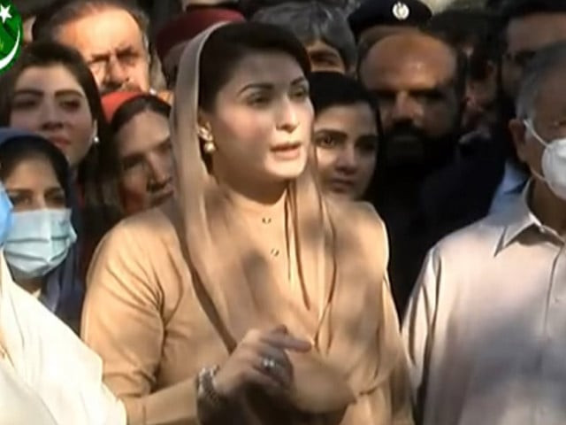 shehbaz sharif pml n s nominee for pm s post says maryam nawaz shehbaz sharif pml n s nominee for pm s post says maryam nawaz