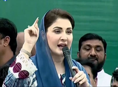 nawaz s naysayers become minus themselves maryam nawaz s naysayers become minus themselves maryam