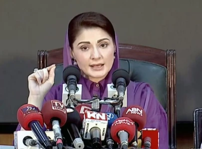 maryam ups the ante with call for banning pti maryam ups the ante with call for banning pti