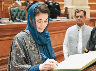 high stakes as punjab readies for cm vote today high stakes as punjab readies for cm vote today