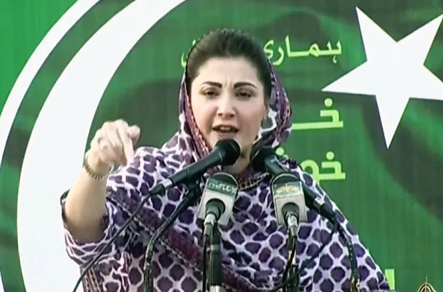 maryam wants justice first elections later maryam wants justice first elections later
